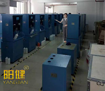 常規(guī)COD在線自動監(jiān)測儀原理及性能說明