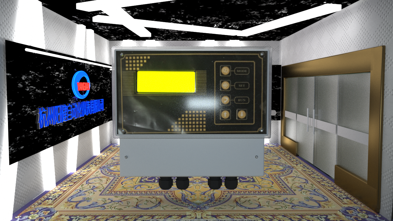 pH計試紙制作