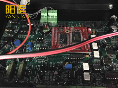 水質(zhì)分析儀氨氮檢測的方法原理