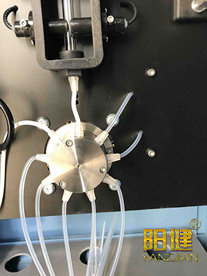 水質(zhì)監(jiān)測原理ws重金屬在線檢測儀表技術參數(shù)(圖10)