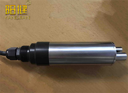 水質(zhì)檢測SD34F-MLSS在線濁度分析儀(圖2)