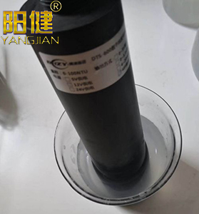 在線濁度儀使用校準(zhǔn)安裝方法