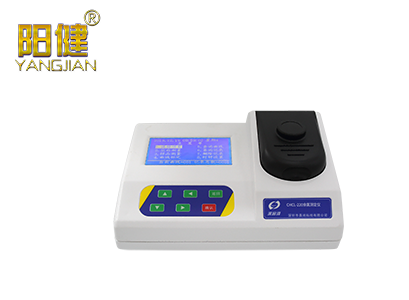 水質(zhì)檢測(cè)儀臺(tái)式CHHG-178型汞測(cè)定儀便攜式(圖2)