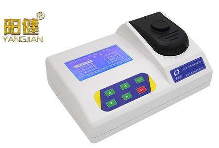 水質(zhì)檢測(cè)儀臺(tái)式CHCU-100型銅測(cè)定儀便攜式PCHCU-100型銅測(cè)定儀