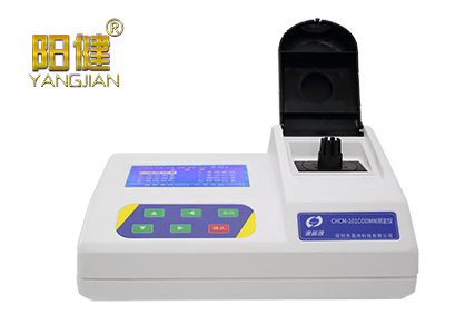 水質(zhì)檢測(cè)儀CHZN-180型 鋅測(cè)定儀（臺(tái)式塑殼）PCHZN-180型 鋅測(cè)定儀（便攜式）