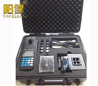 PWN-820型便攜式水質(zhì)測(cè)定儀（COD、氨氮）
