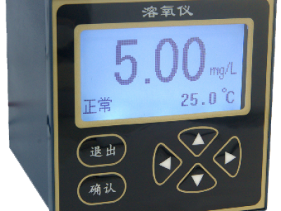 水質電導率測試儀電導率檢測標準生活用測定標準